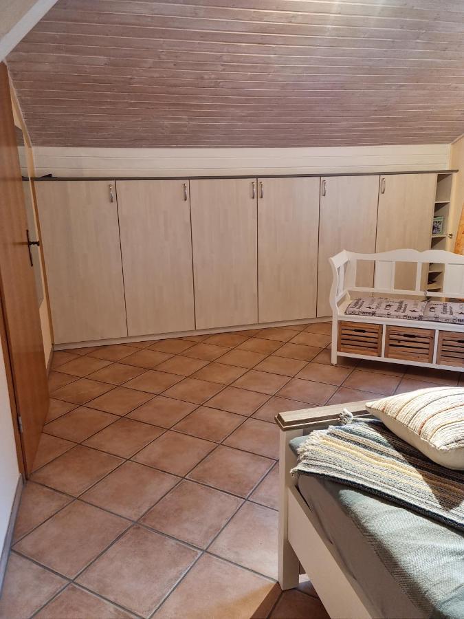 Ferienwohnung Am Zeitenweg Windeck Екстер'єр фото